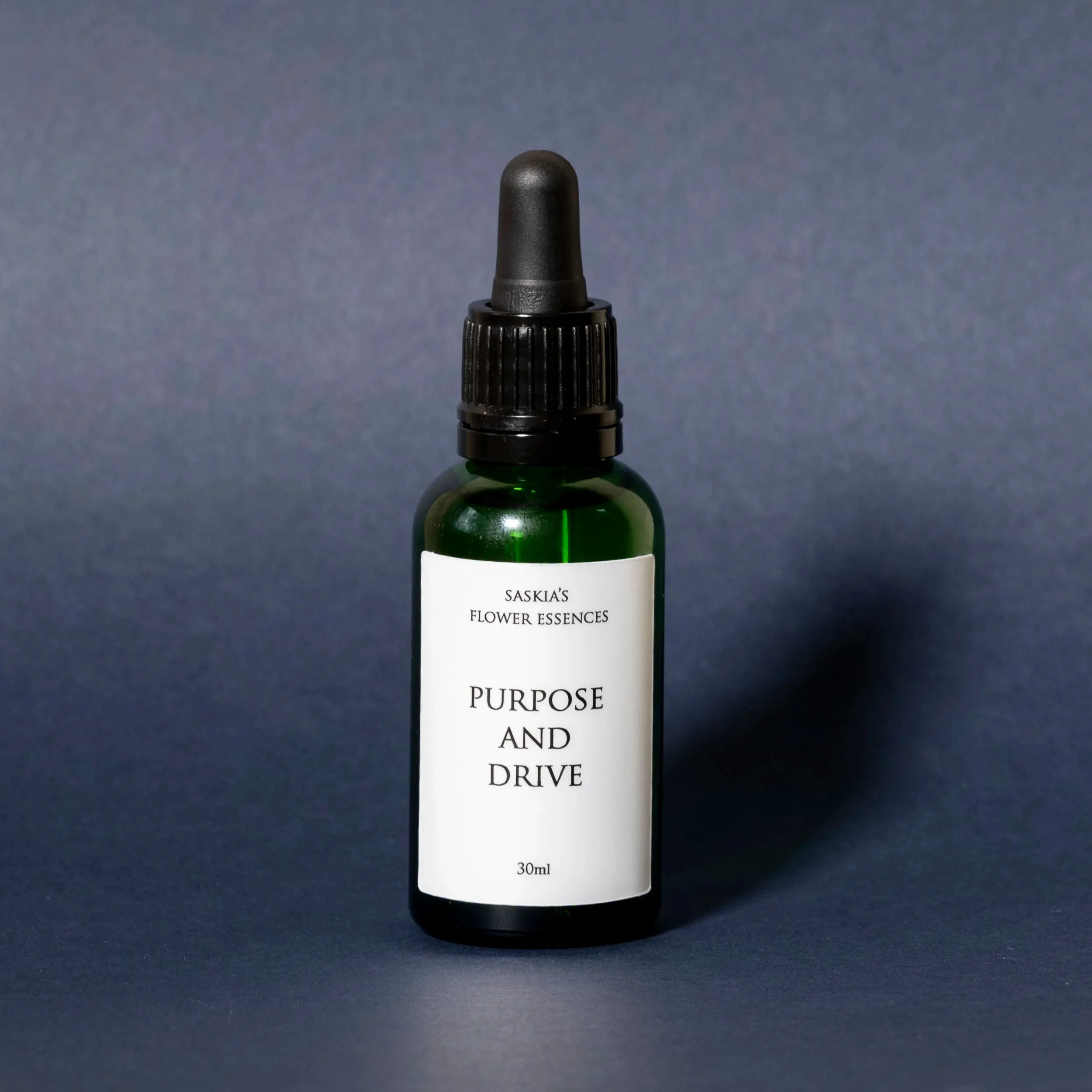 Men's Essence Blends | Saskia's Flower Essences
